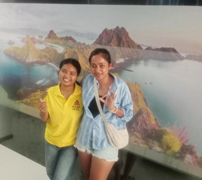Photo of Others in Labuan Bajo