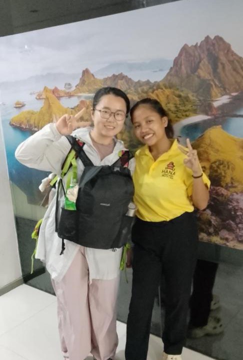 Photo of Others in Labuan Bajo