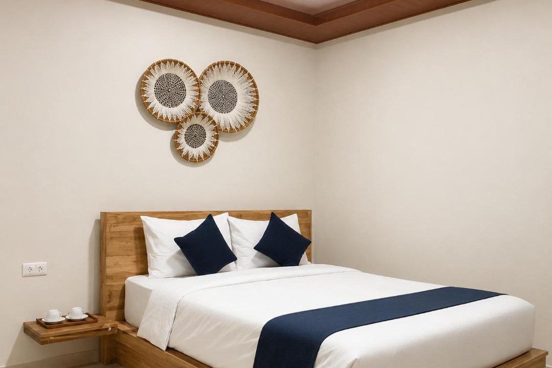 Photo of Bedroom in Songan