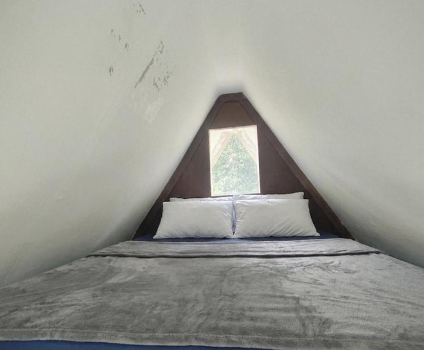 Photo of Bedroom in Pangalengan
