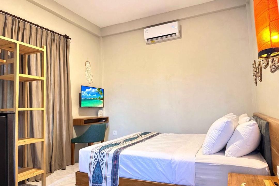 Photo of Bedroom in Laksmana