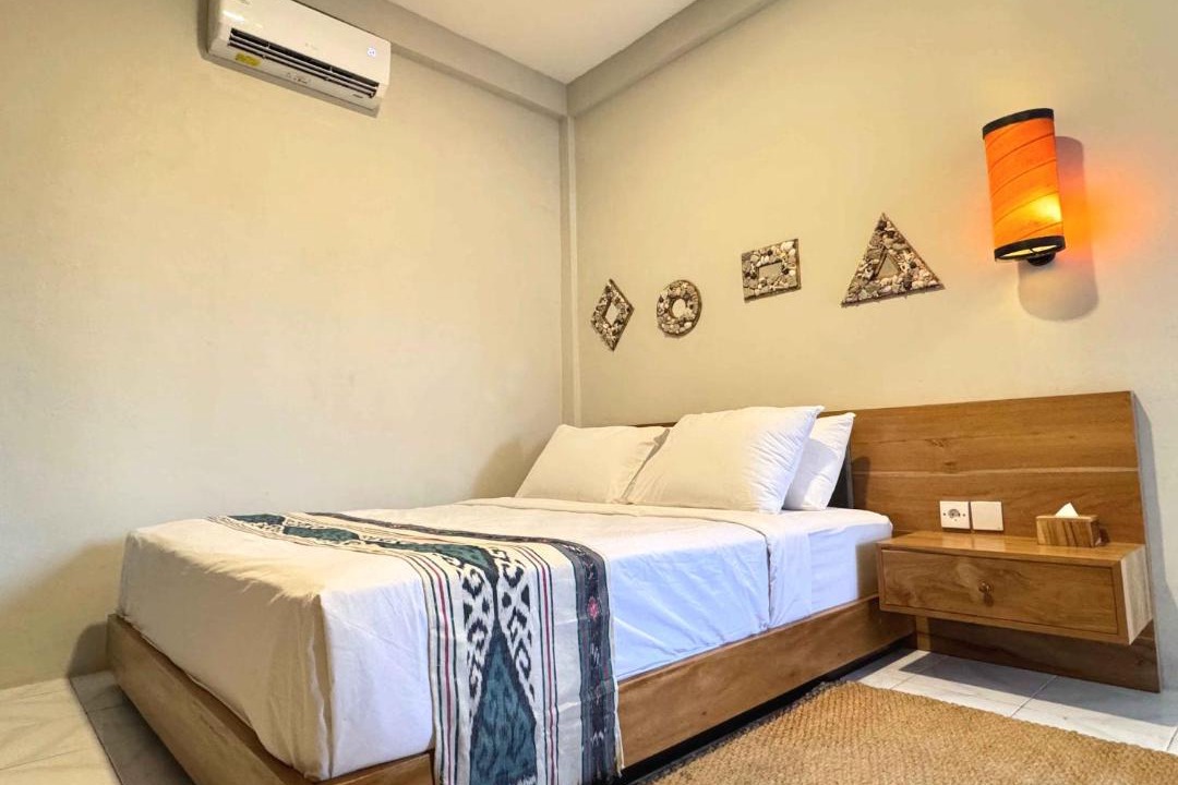 Photo of Bedroom in Laksmana