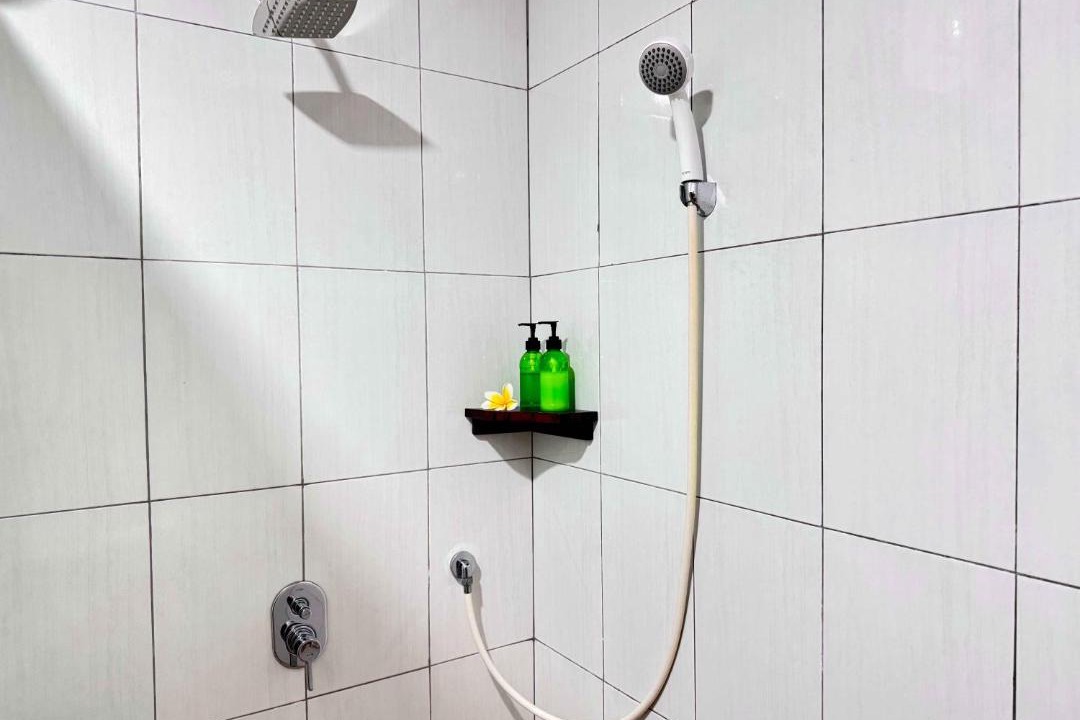 Photo of Bathroom in Laksmana