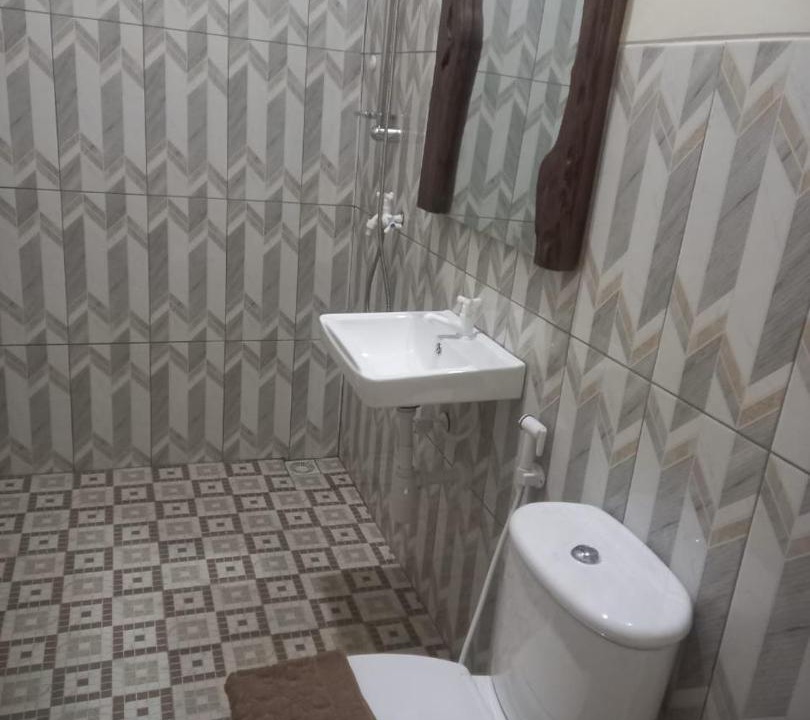 Photo of Bathroom in Karimunjava
