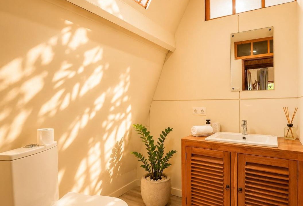 Photo of Bathroom in Umalas