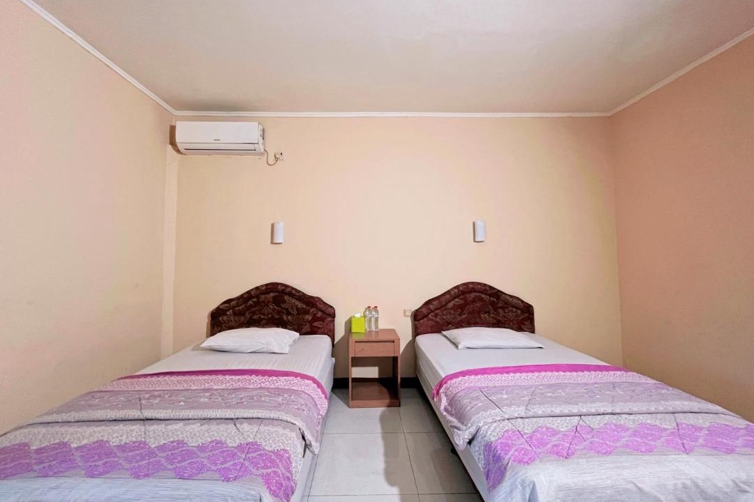 Photo of Bedroom in Arjuna