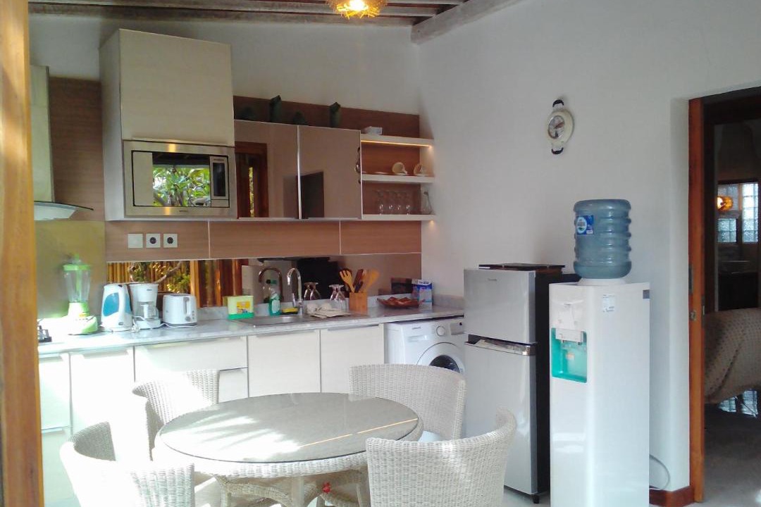 Photo of Kitchen in Sanur