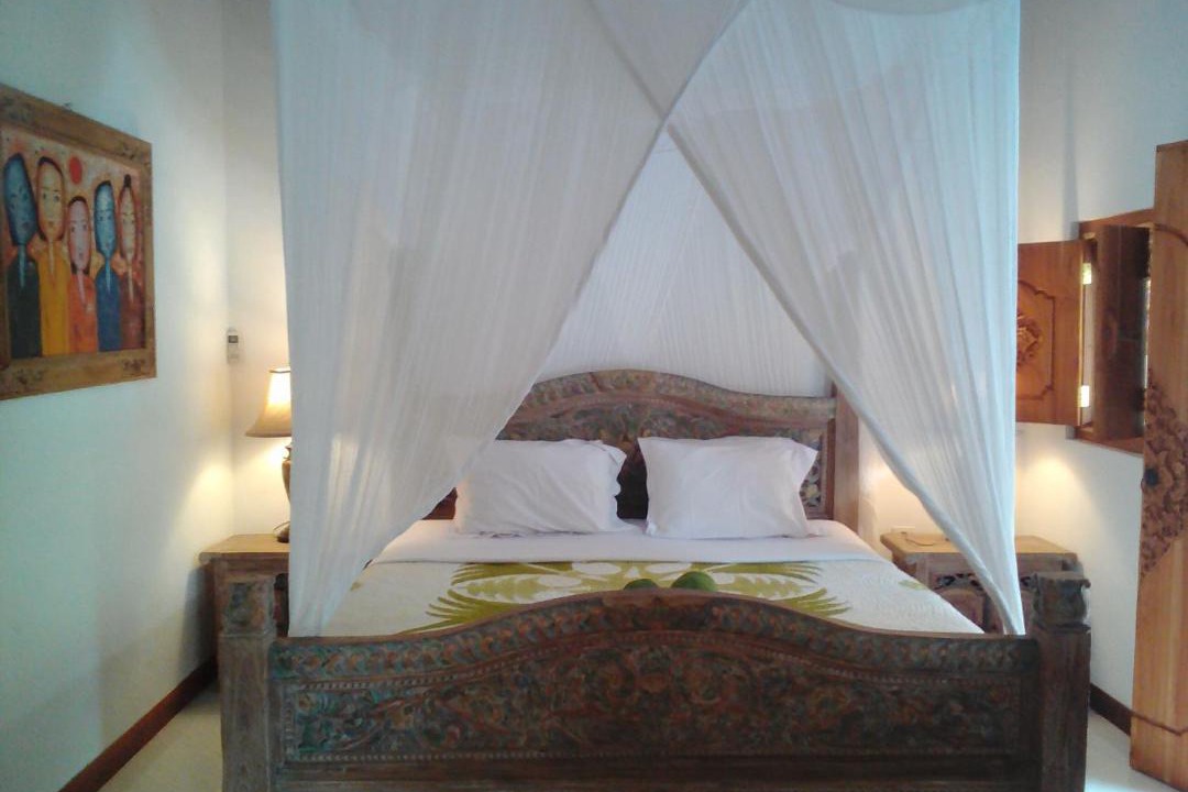 Photo of Bedroom in Sanur