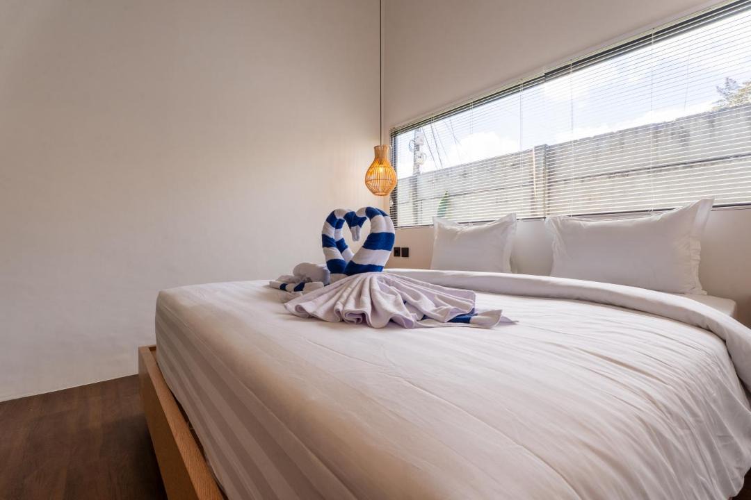 Photo of Bedroom in Kuta