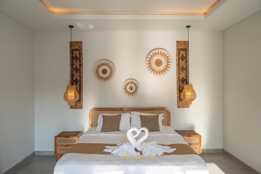 Photo of Bedroom in Sebatu