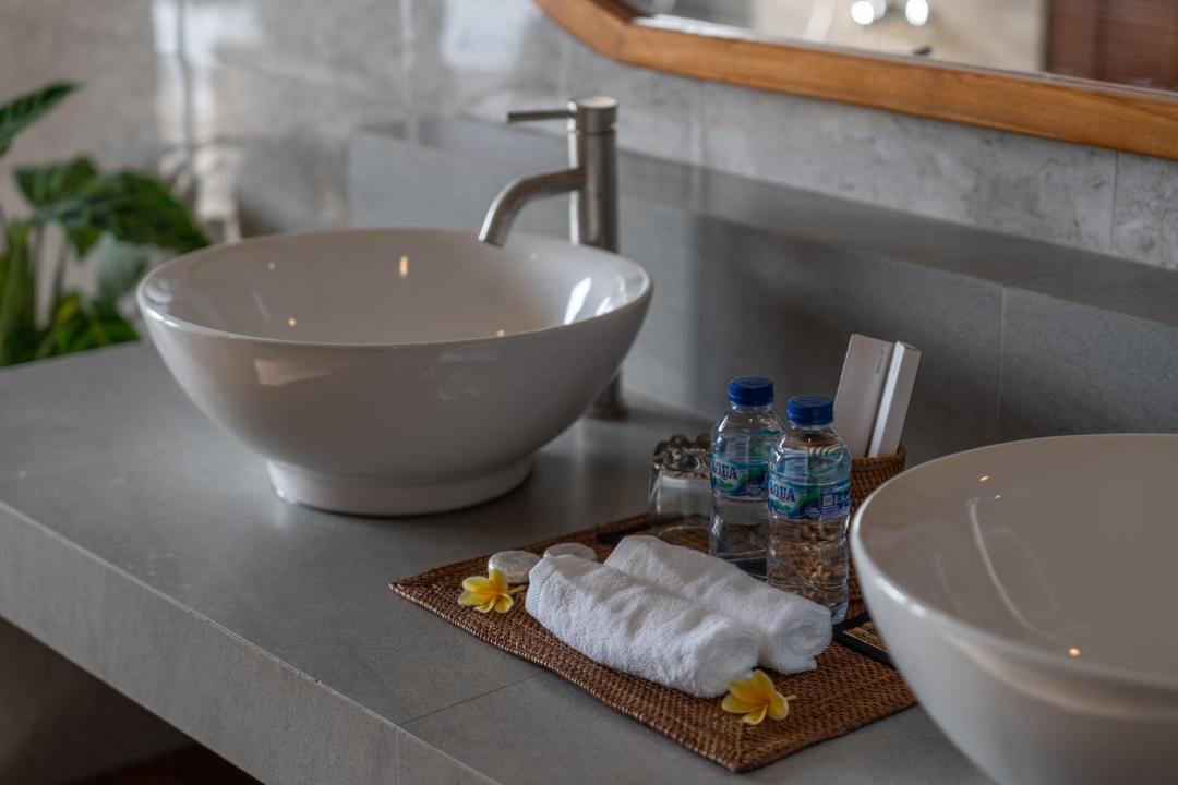 Photo of Bathroom in Sebatu