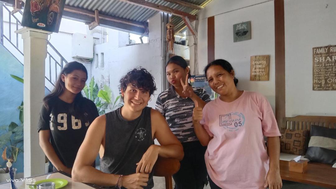 Photo of Others in Labuan Bajo