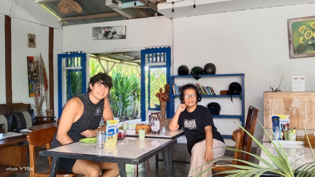 Photo of Others in Labuan Bajo