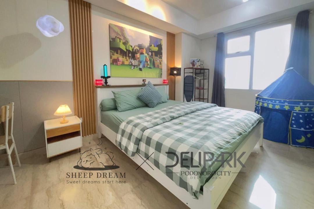 Photo of Bedroom in Kesawan