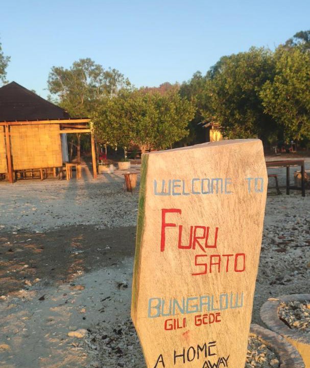 Photo of Others in Gili Gede