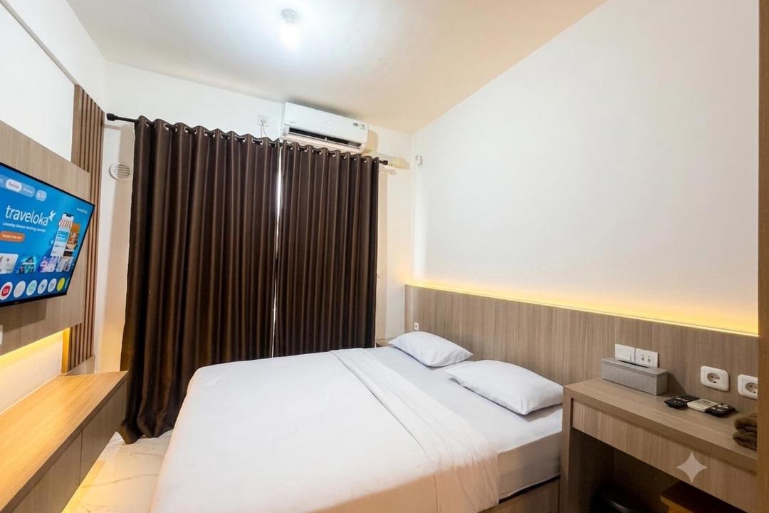 Photo of Bedroom in Bumi Serpong Damai