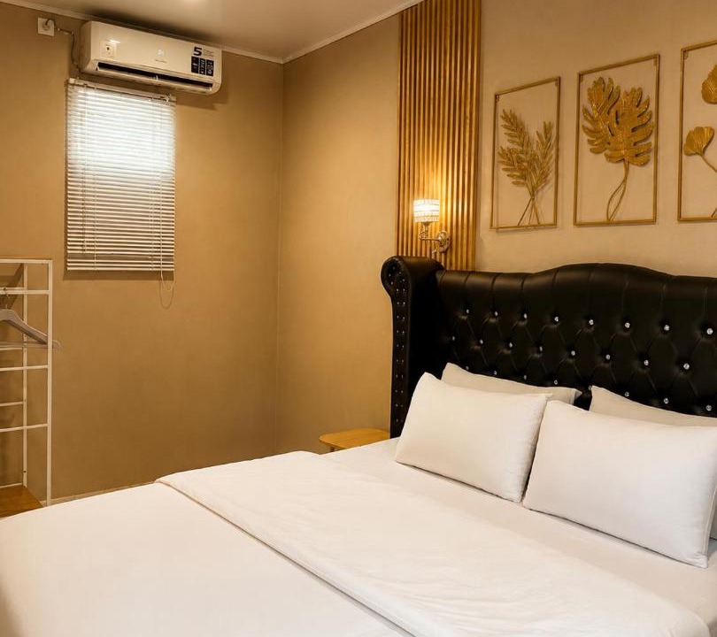 Photo of Bedroom in Munduk