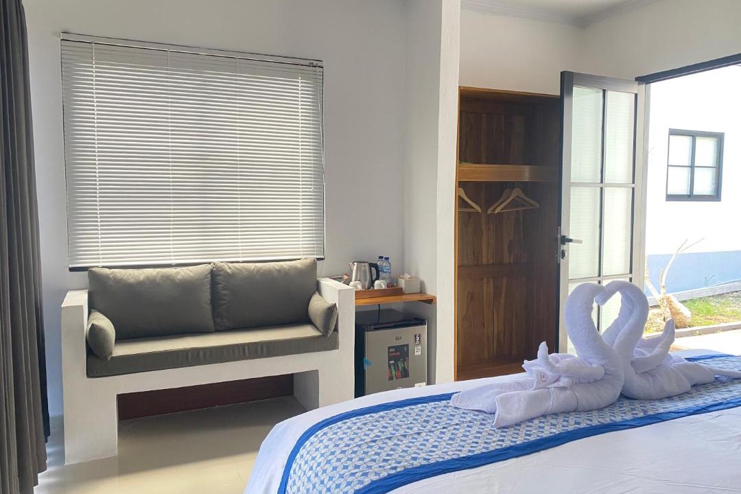 Photo of Bedroom in Botoemadeg