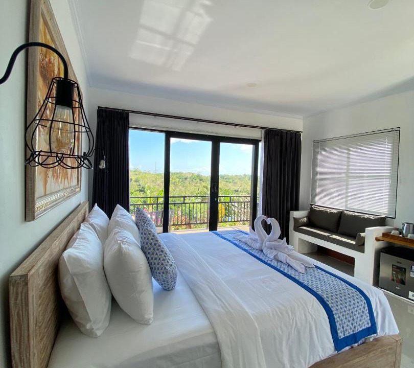 Photo of Bedroom in Botoemadeg