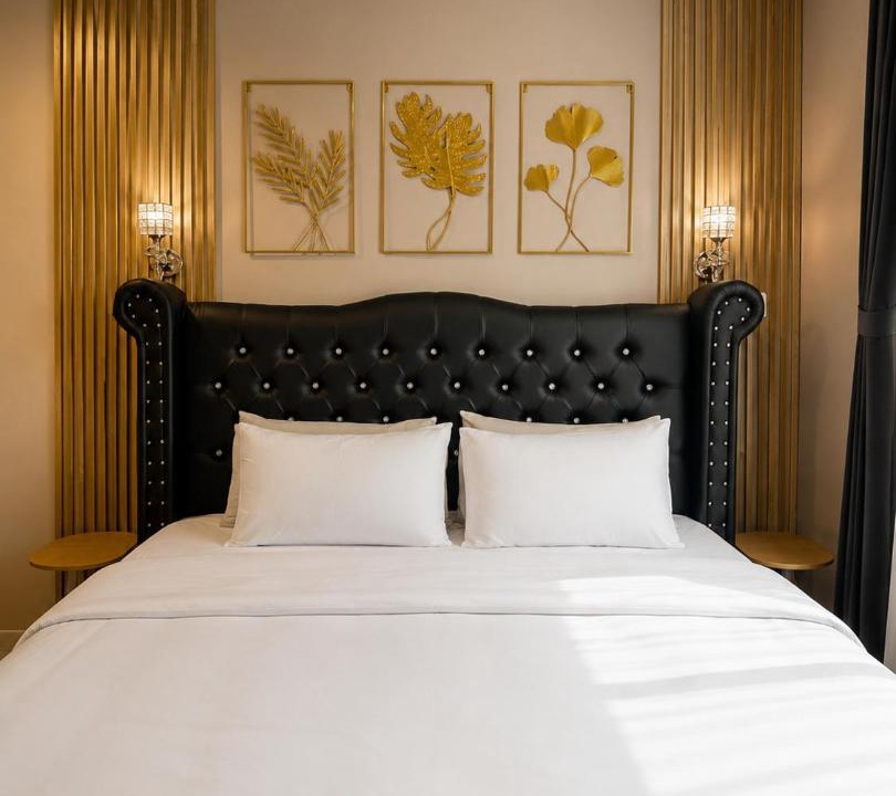 Photo of Bedroom in Munduk