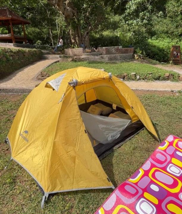 Photo of Outdoor in Kecamatan Sembalun