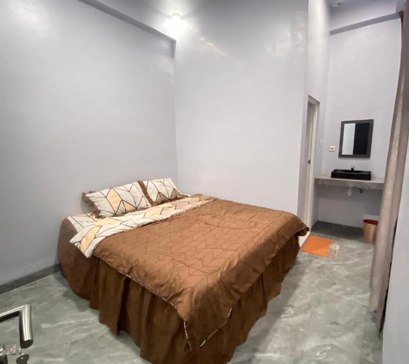 Photo of Bedroom in Iboih