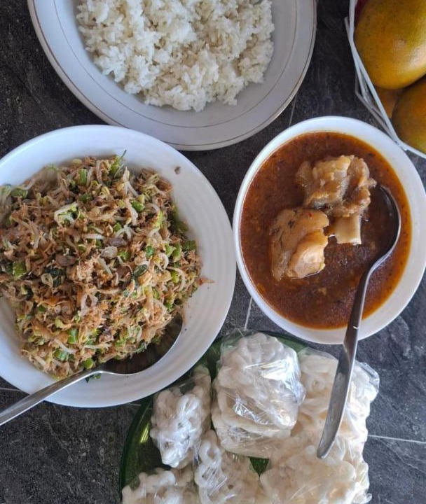 Photo of Kitchen in Labuhan Lombok