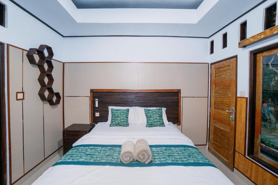 Photo of Bedroom in Blahbatuh