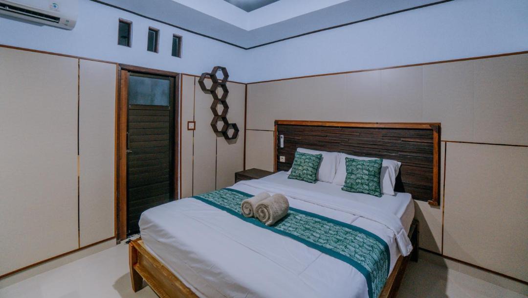 Photo of Bedroom in Blahbatuh