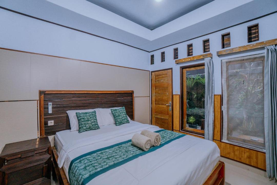 Photo of Bedroom in Blahbatuh