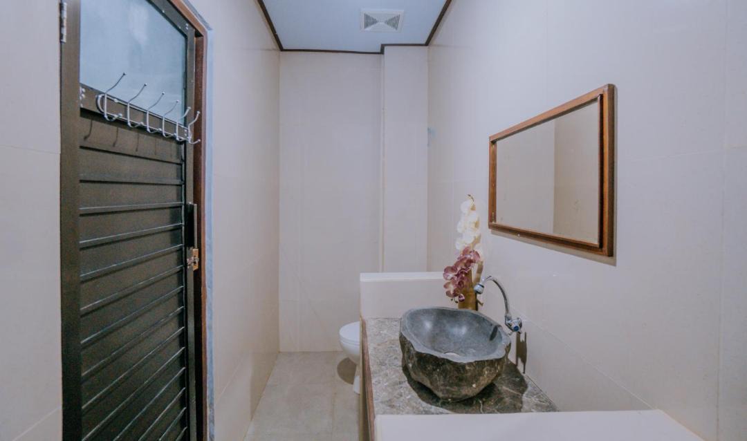 Photo of Bathroom in Blahbatuh