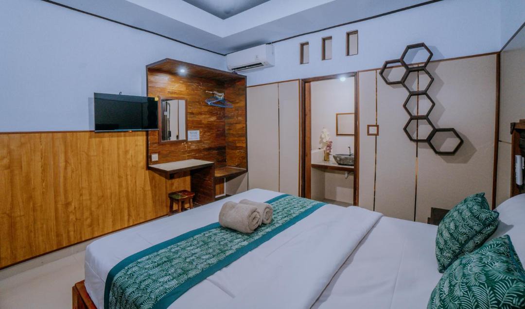 Photo of Bedroom in Blahbatuh