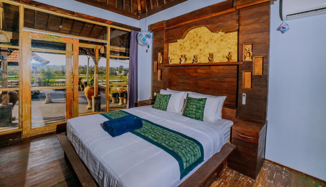 Photo of Bedroom in Blahbatuh