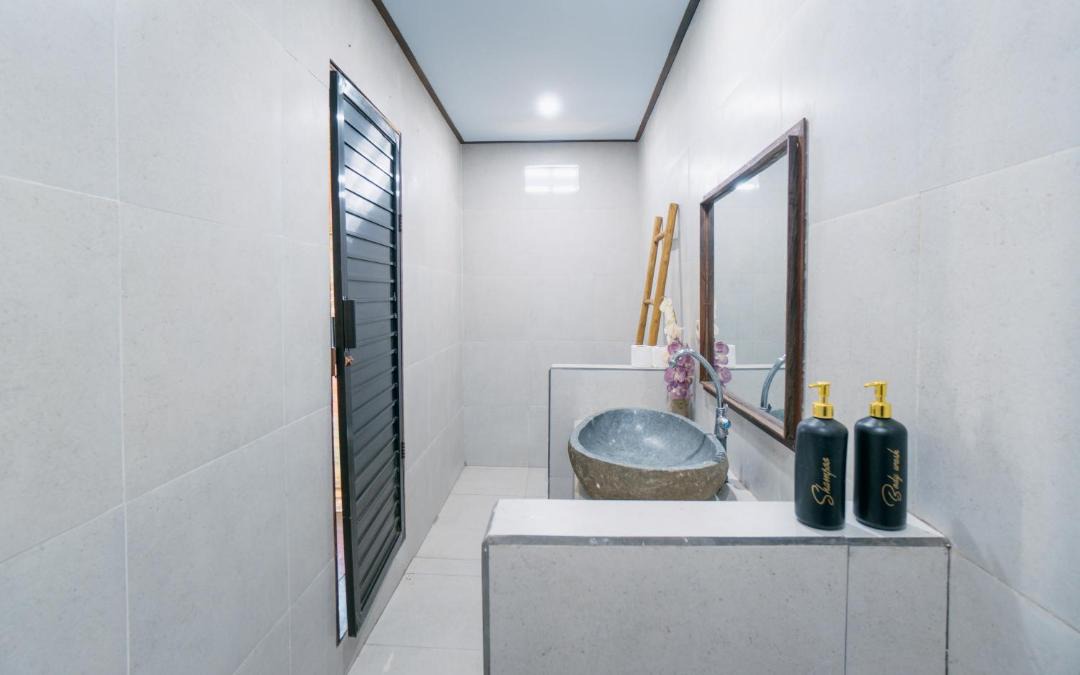 Photo of Bathroom in Blahbatuh