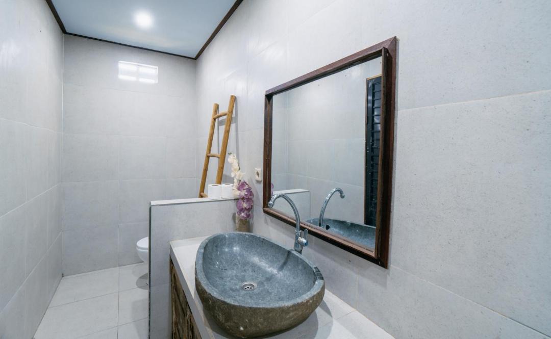 Photo of Bathroom in Blahbatuh