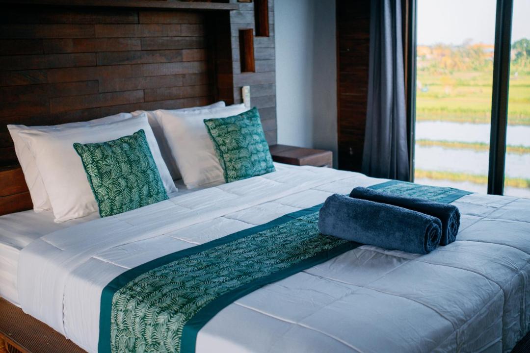 Photo of Bedroom in Blahbatuh