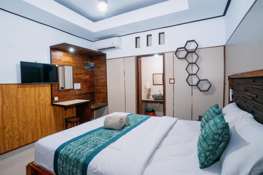 Photo of Bedroom in Blahbatuh