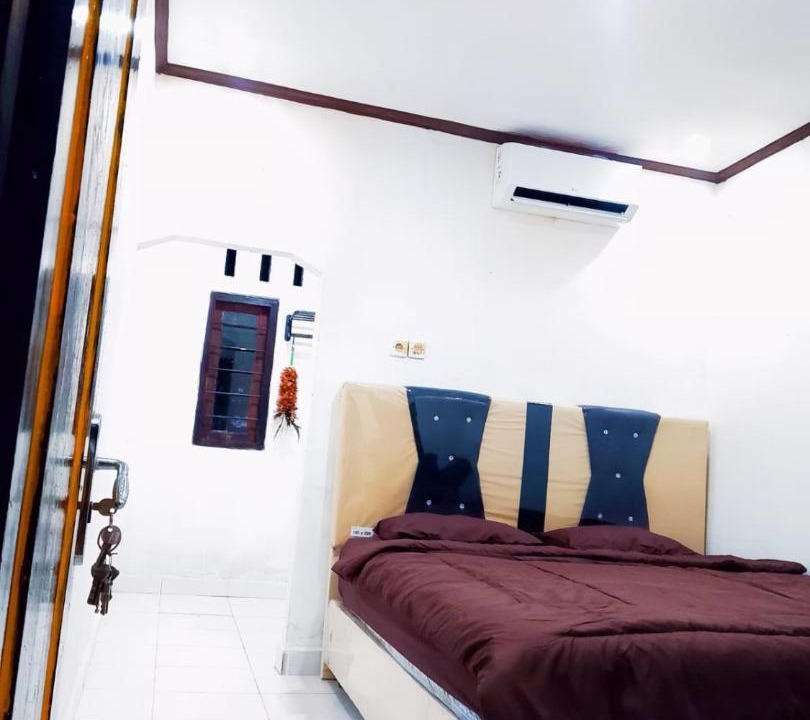 Photo of Bedroom in Labuhan Lombok
