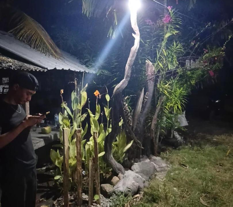 Photo of Outdoor in Labuhan Lombok