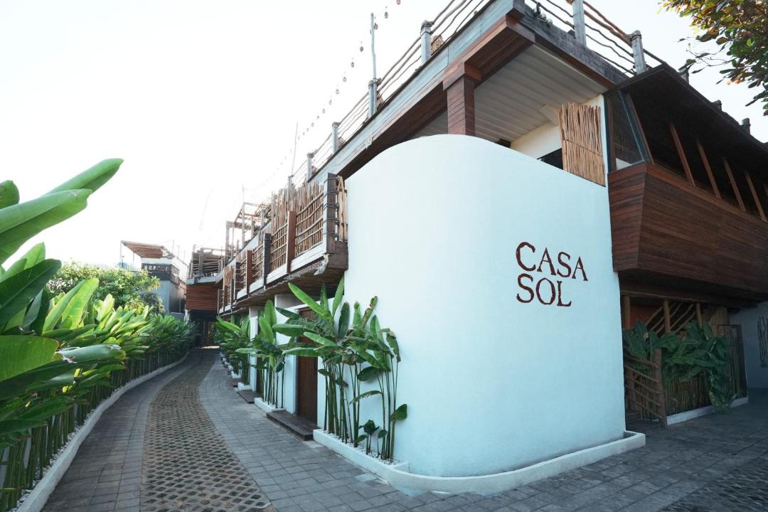 Photo of Others in Pererenan