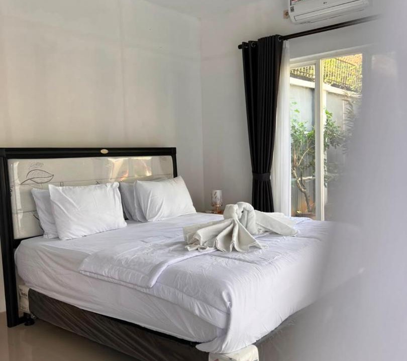 Photo of Bedroom in Lombok