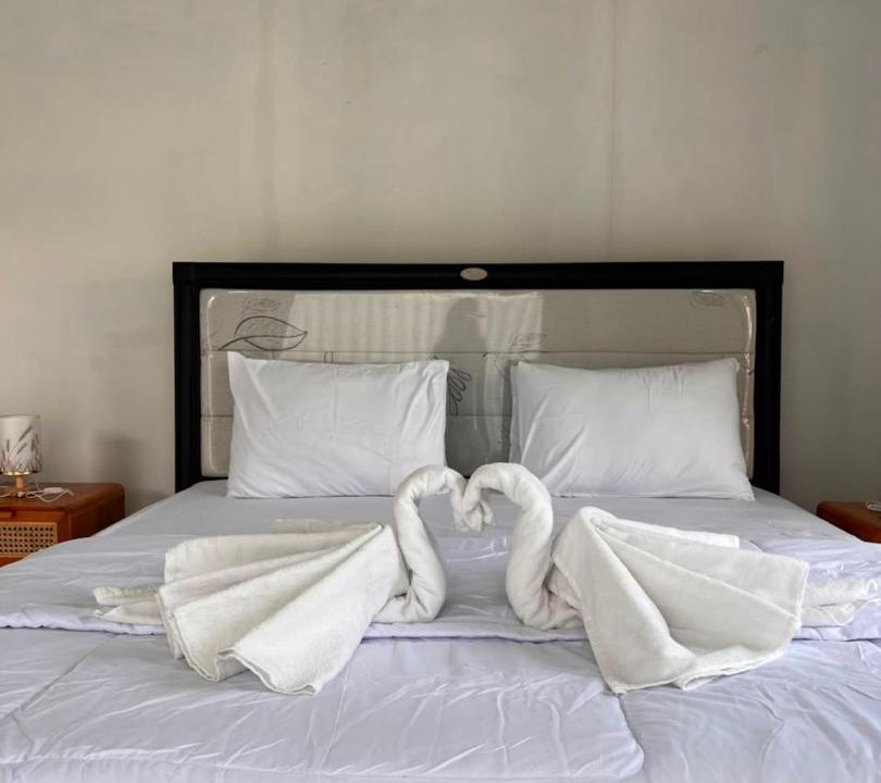 Photo of Bedroom in Lombok