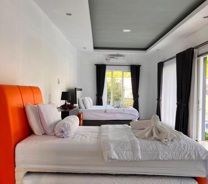 Photo of Bedroom in Lombok
