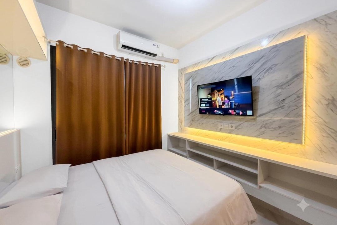 Photo of Bedroom in Bumi Serpong Damai