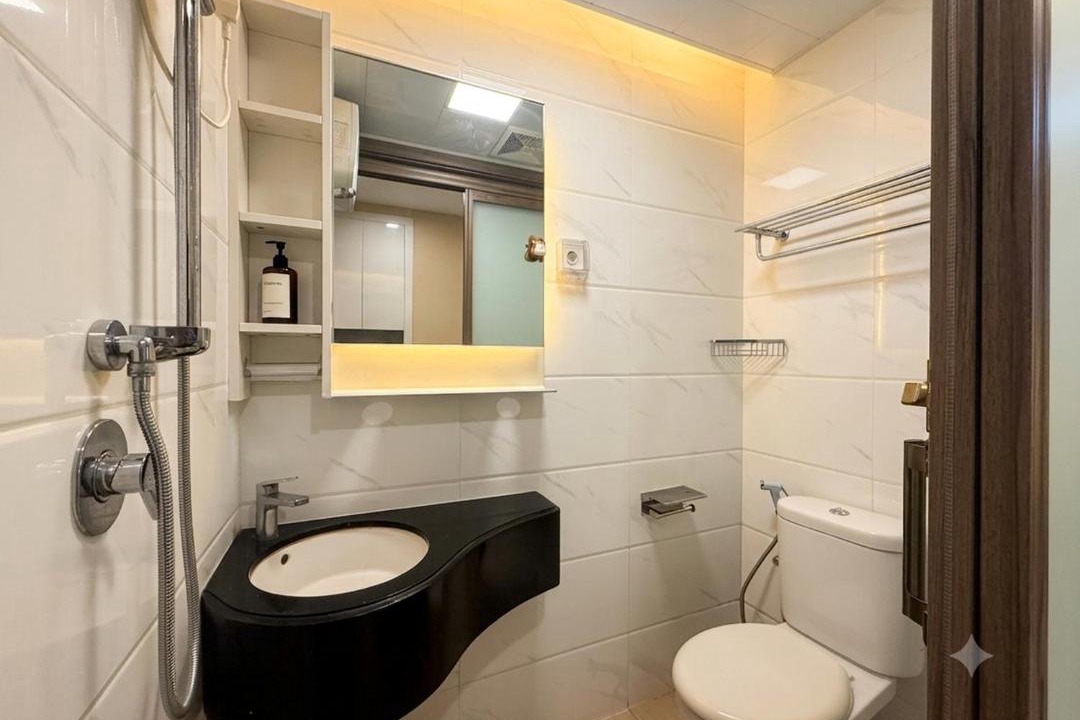 Photo of Bathroom in Bumi Serpong Damai