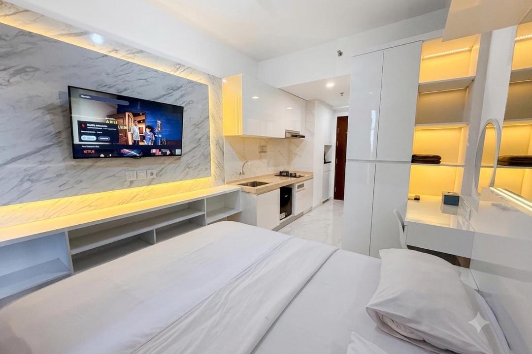 Photo of Bedroom in Bumi Serpong Damai