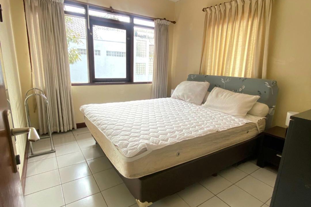 Photo of Bedroom in Ciumbuleuit