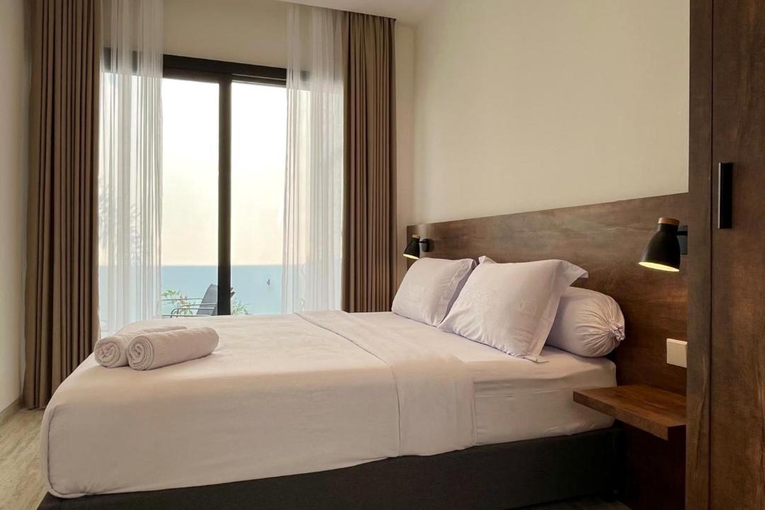 Photo of Bedroom in Pangandaran