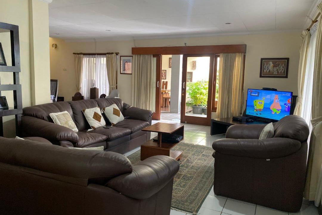 Photo of Livingroom in Ciumbuleuit