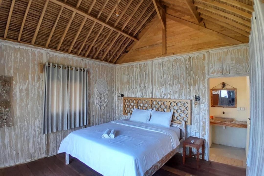 Photo of Bedroom in Gili Gede